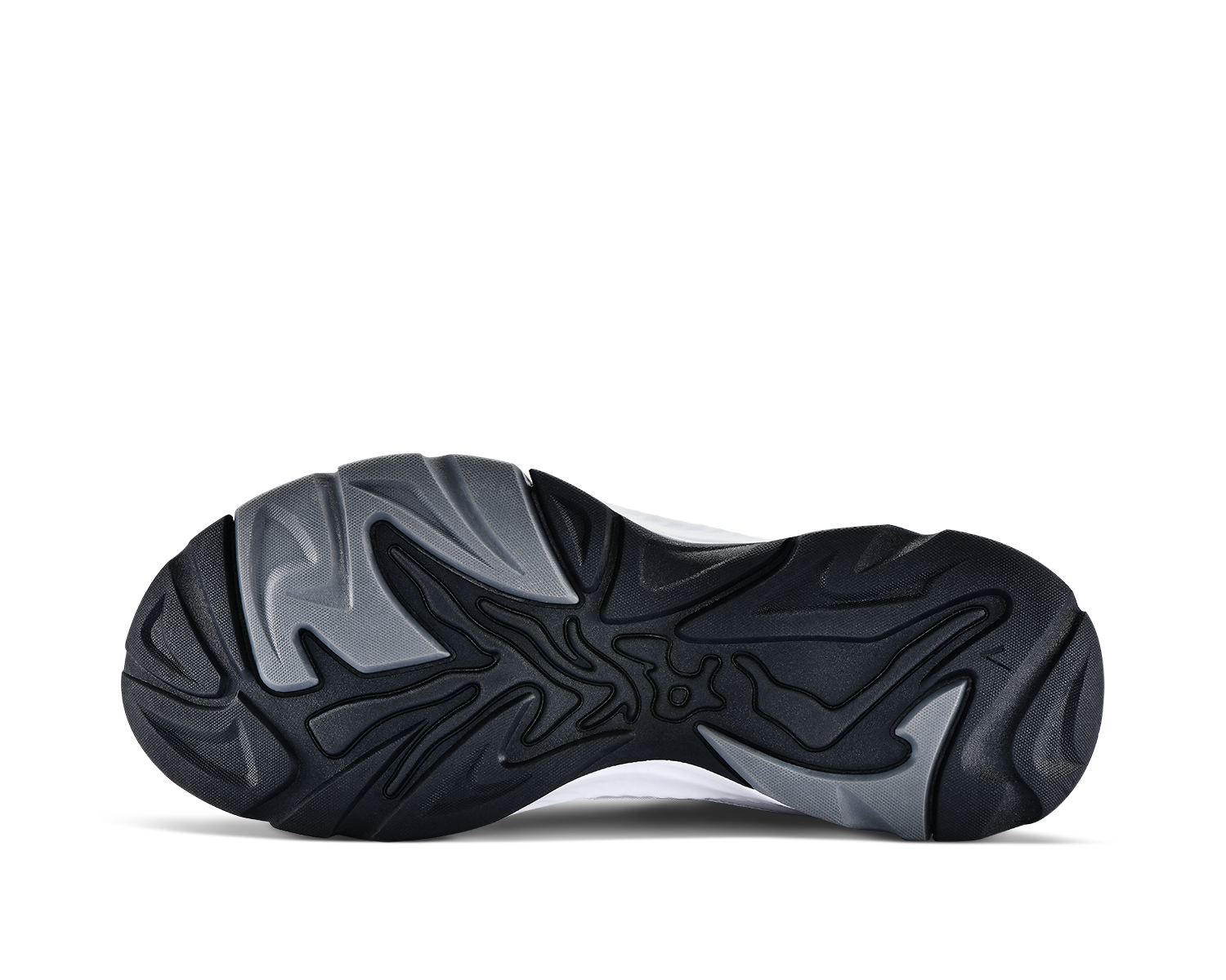 ARKK Essential Line Forma Runner | White Black | Men Forma Runner